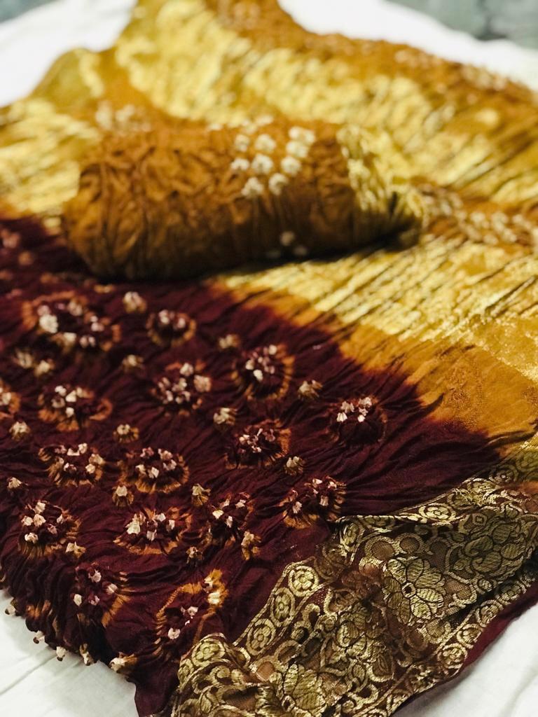 Rajyog Rich Pallu Latest Casual Wear Printed Cotton sarres Collection